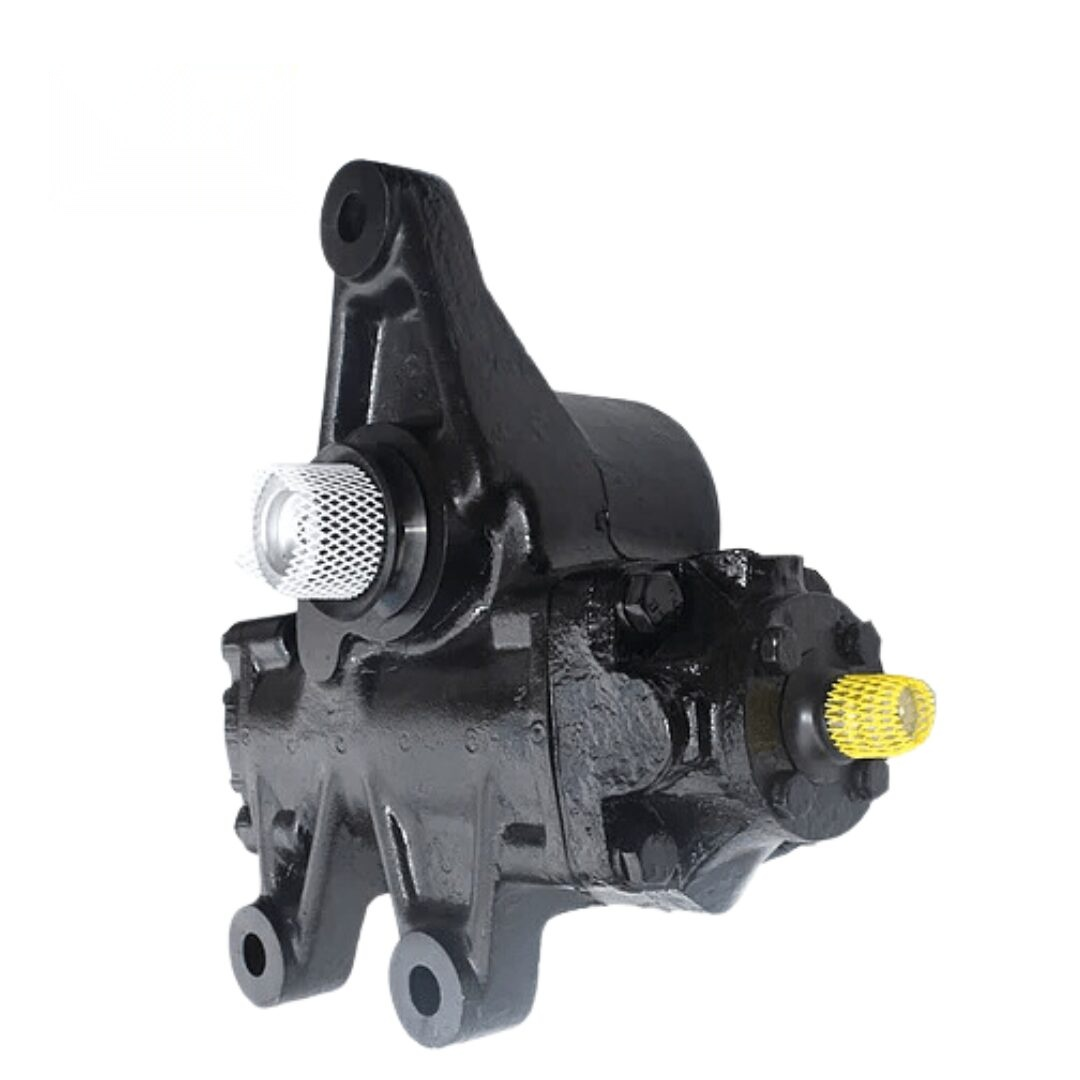 Score Auto Parts SHEPPARD M100 PJB13 POWER STEERING GEAR BOX 1996-2002 VOLVO